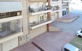 Delmare Dion Apartment